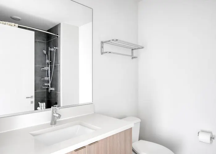 Apartamento South Loop W Pool Gym Nr Grant Park Chi-857