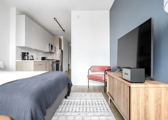 South Loop W Pool Gym Nr Grant Park Chi-857 Apartamento Chicago