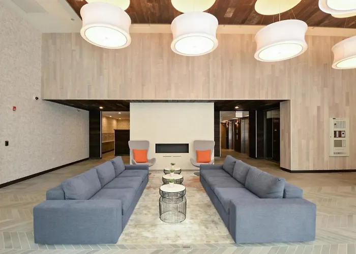 South Loop W Pool Gym Nr Grant Park Chi-857 Apartamento Chicago